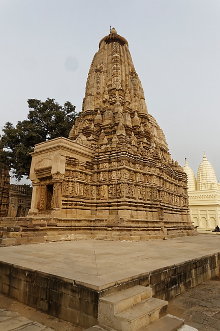 Khajuraho-Eastern group-001